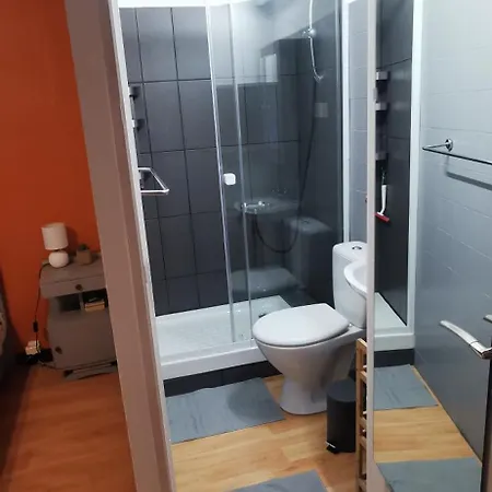 T2 Апартаменты